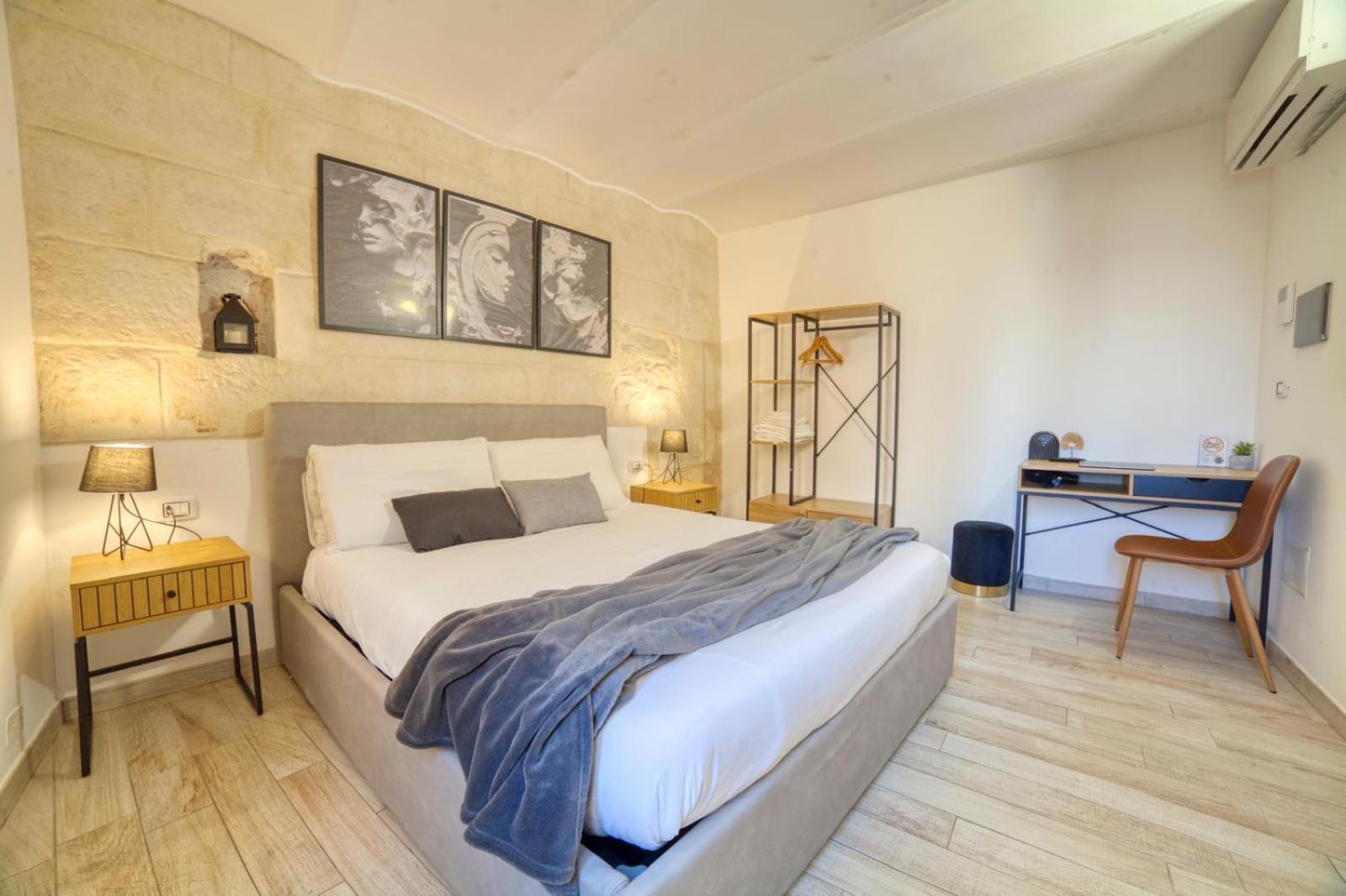 Sassari-Centro Elegante Appartamento Con Wifi E Netflix Екстериор снимка