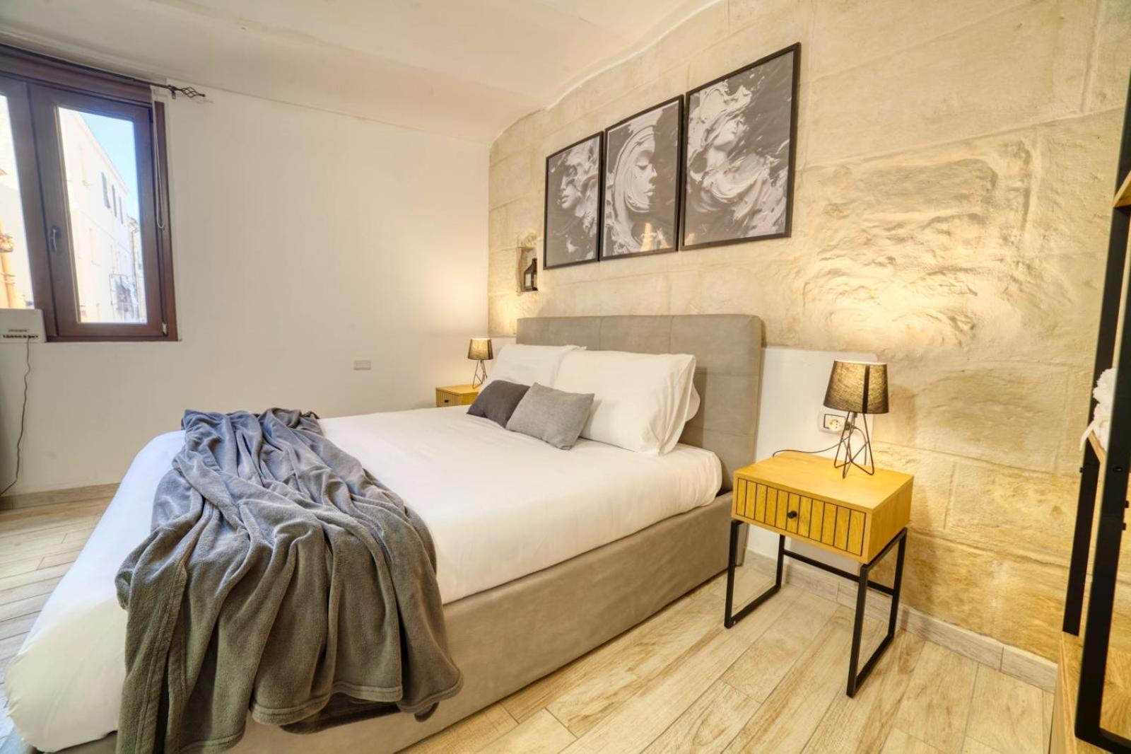Sassari-Centro Elegante Appartamento Con Wifi E Netflix Екстериор снимка
