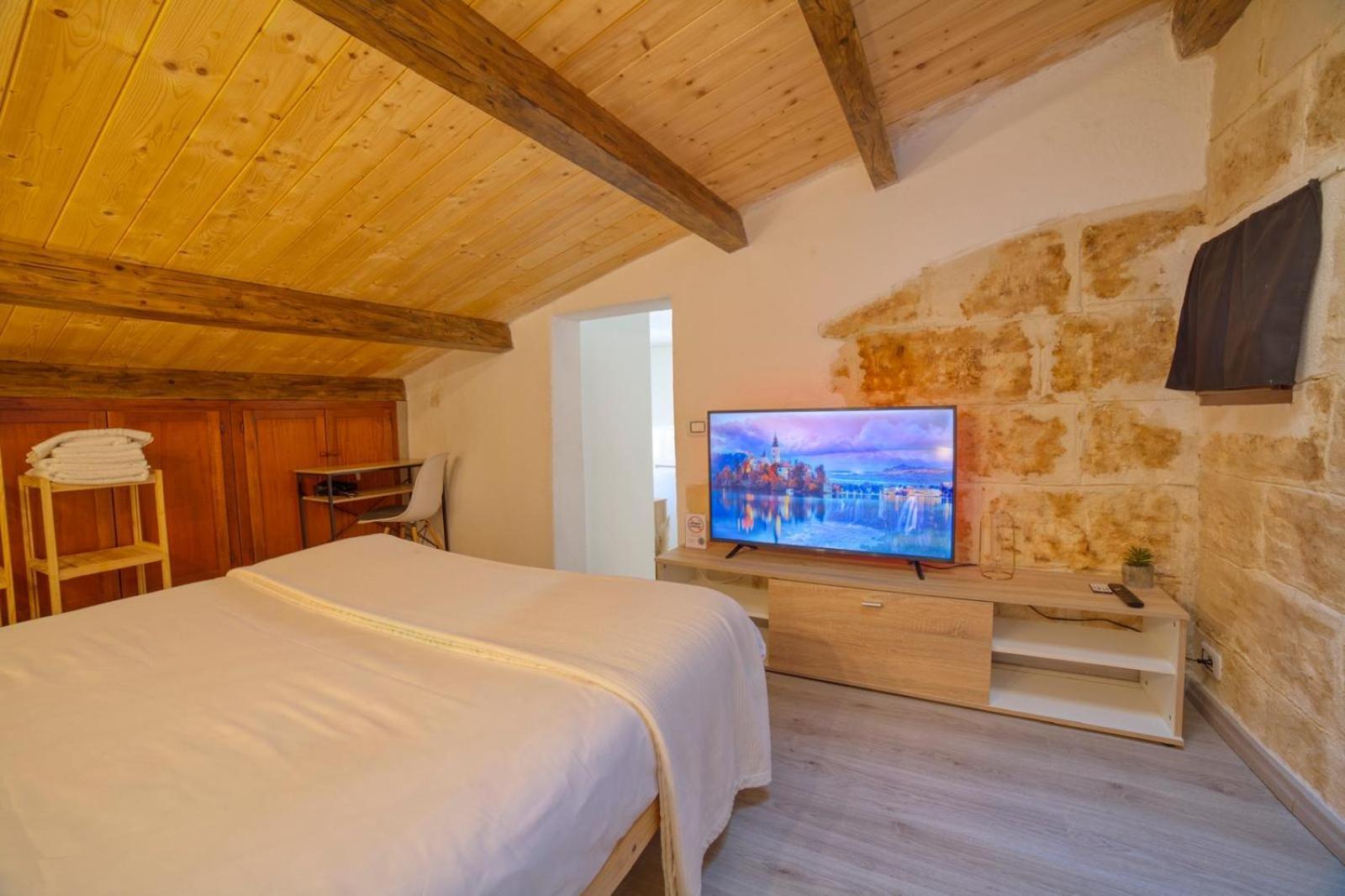 Sassari-Centro Elegante Appartamento Con Wifi E Netflix Екстериор снимка